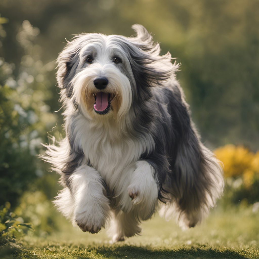 Vászonkép Állat 037 Bobtail